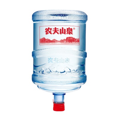 农夫山泉 饮用山泉水天然水（泡茶水）4L*4桶