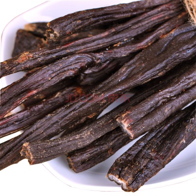 蒙亮手撕全风干超风干牛肉干 原味特干内蒙古特产牛肉干180g九成干 休闲零食肉干肉脯孕妇牛肉干