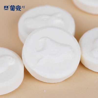 蒙亮 奶片独立包装草原奶贝176g