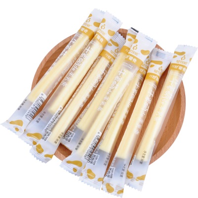 蒙亮 草原奶酪奶棒奶条360g 三种口味