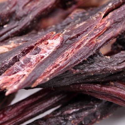 蒙亮手撕全风干超风干牛肉干 原味特干内蒙古特产牛肉干180g九成干 休闲零食肉干肉脯孕妇牛肉干