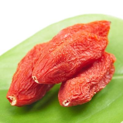 早康新货头茬中宁正宗特优宁夏大颗粒枸杞子开袋即食红构杞500g