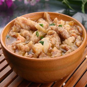 蒸碗扣肉小酥肉